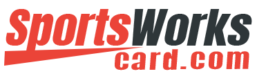 SportsWorksCard